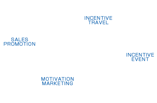 JAPAN GRAY LINE incentive