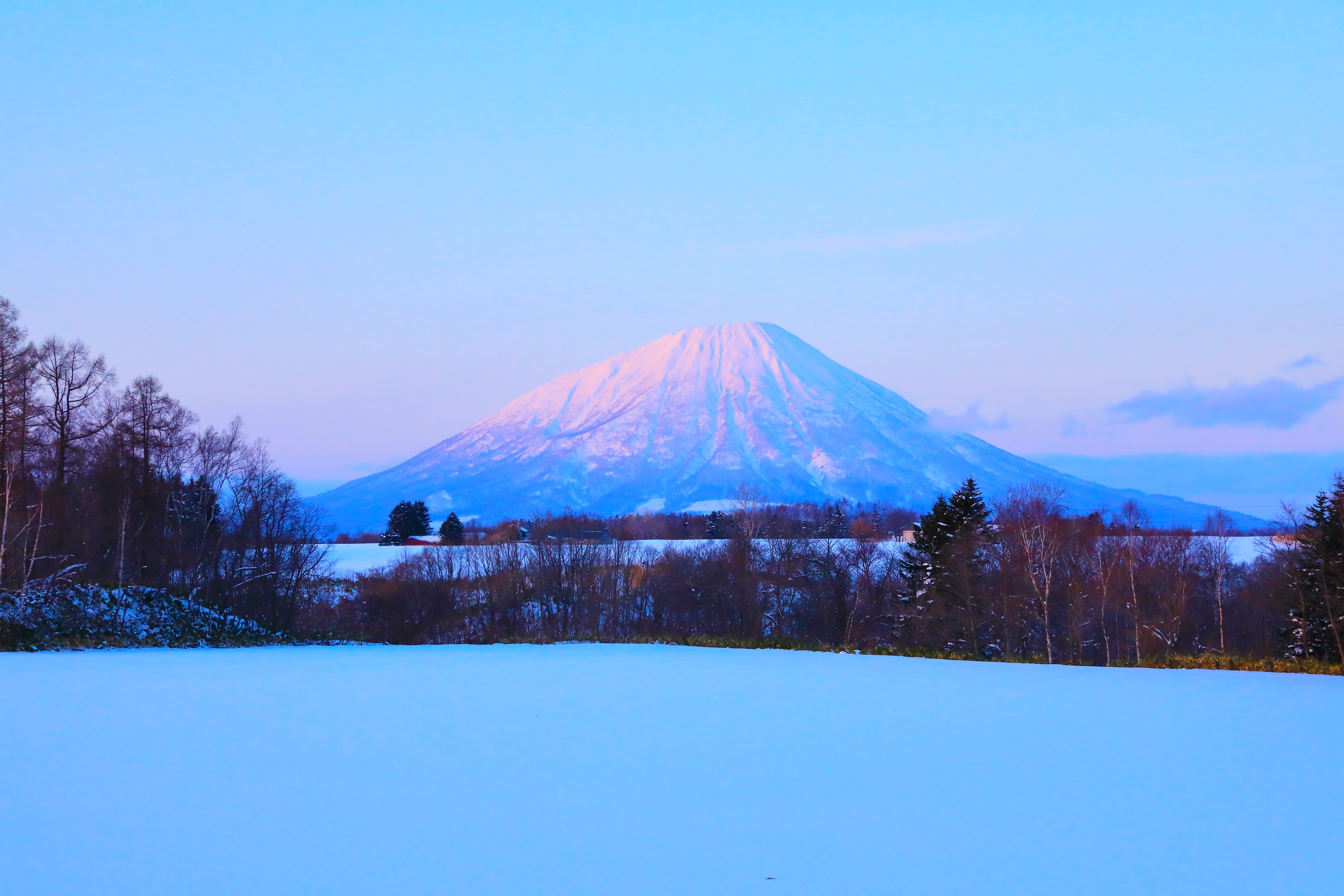 北海道（ルスツリゾート）